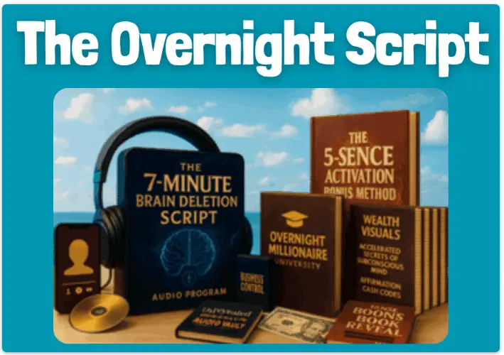 Overnight script